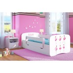 Postelja Babydreams Baletke